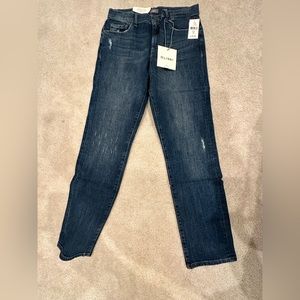 NWT DL1961 Brady Slim denim